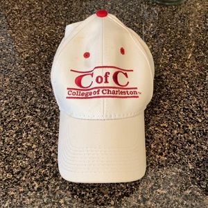College of Charleston Hat
